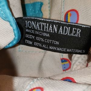 Johnathan Andler Backpack